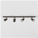 Astro Juno Four Bar | Plafondlamp