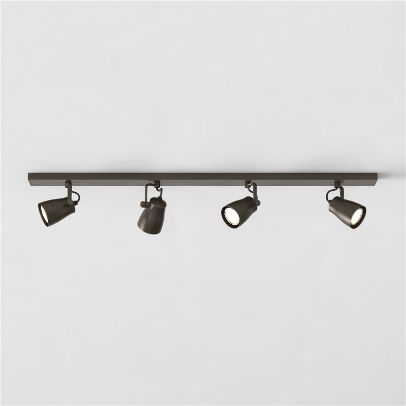 Astro Juno Four Bar | Deckenlampe