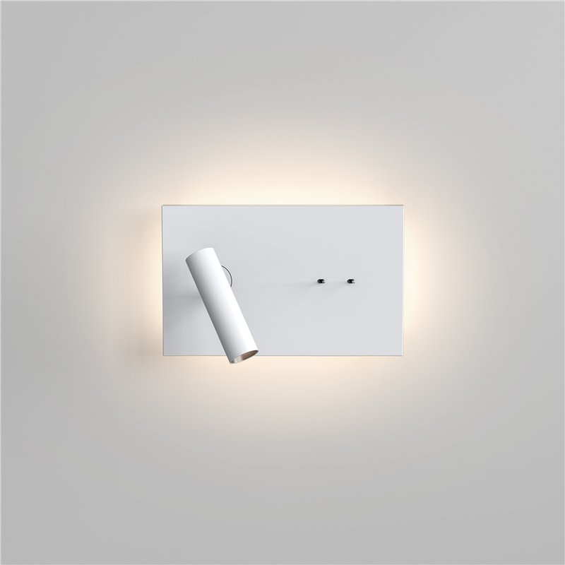 Astro Edge Reader Mini LED | Wall lamp