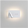 Astro Edge Reader Mini LED | Wandlampe