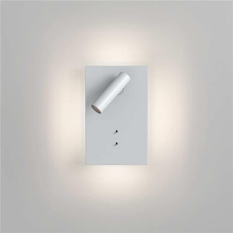 Astro Edge Reader Mini LED | Applique