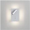 Astro Edge Reader Mini LED | Wall lamp
