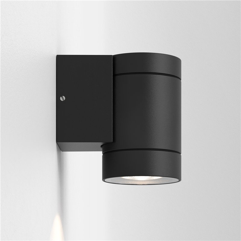 Astro Dartmouth Single LED | Wandlampe