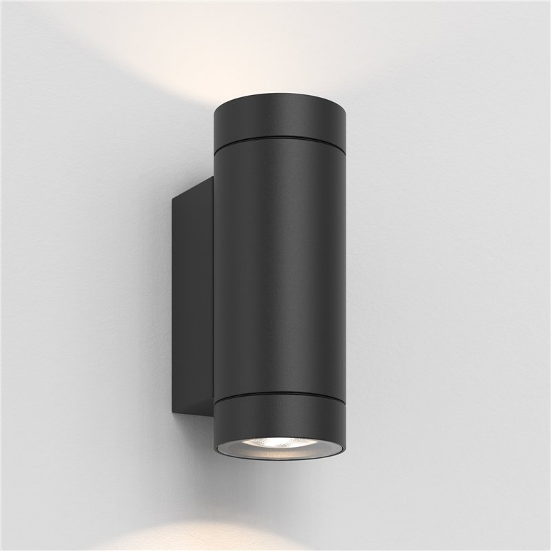 Astro Dartmouth Twin LED | Wall lamp