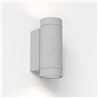 Astro Dartmouth Twin GU10 | Wall lamp