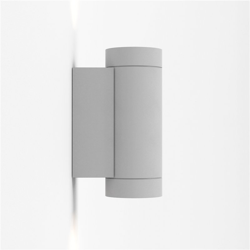 Astro Dartmouth Twin GU10 | Wall lamp