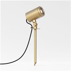 Astro Jura Spike Spot | Grondlamp