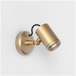 Astro Jura Single Spot | Wall lamp