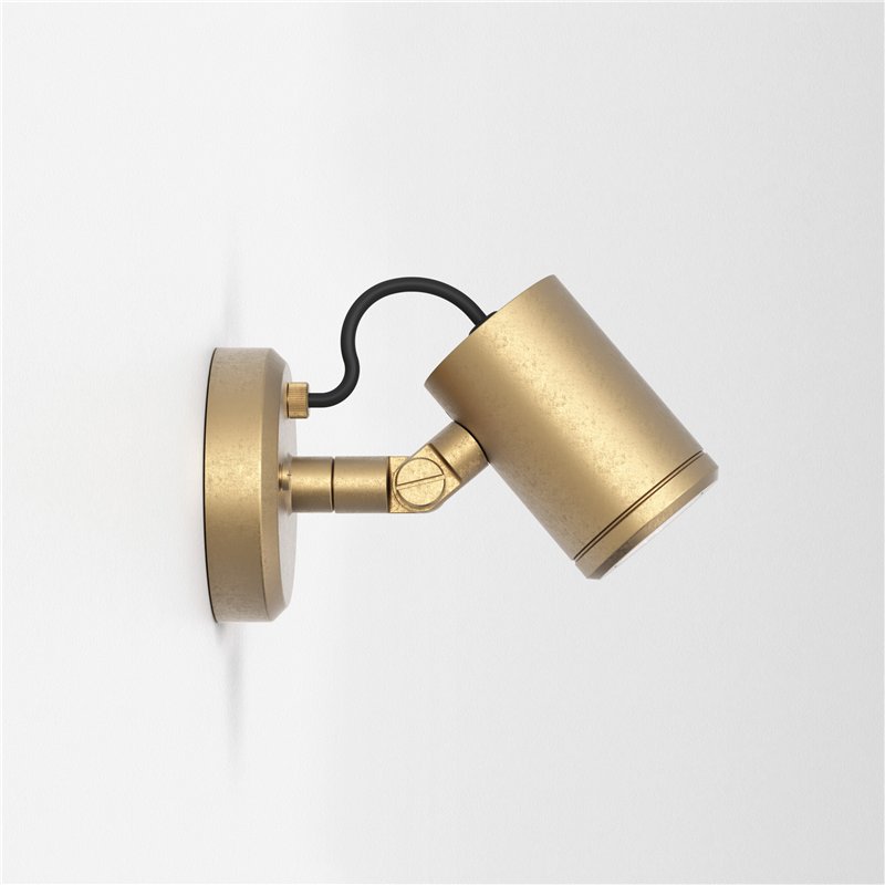 Astro Jura Single Spot | Wandlampe