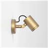 Astro Jura Single Spot | Wandlampe