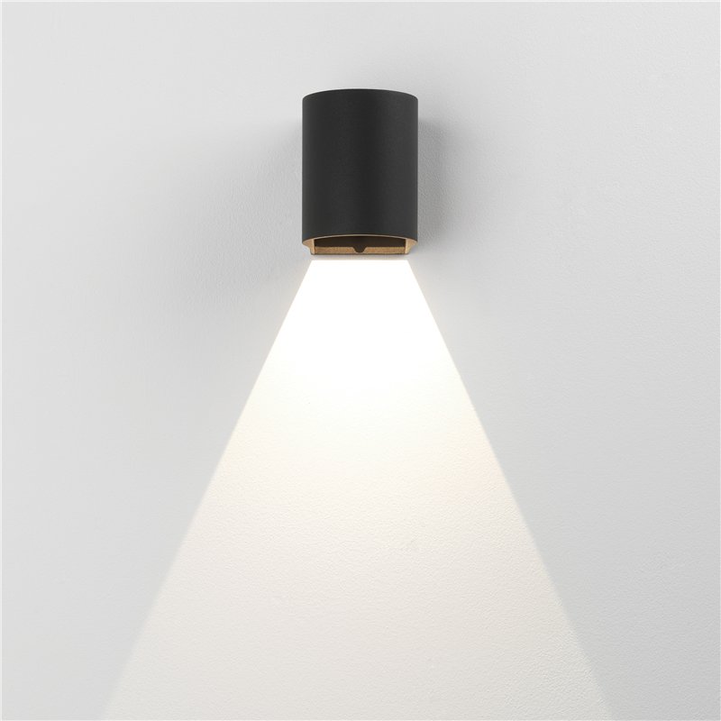 Astro Dunbar 100 LED | Applique