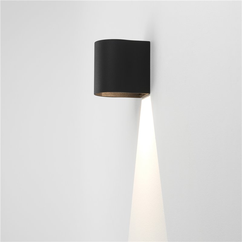 Astro Dunbar 100 LED | Wandlampe