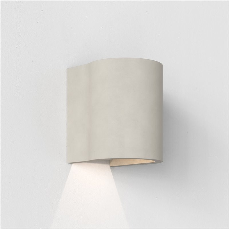 Astro Dunbar 120 LED | Wandlampe