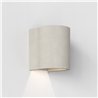 Astro Dunbar 120 LED | Wall lamp