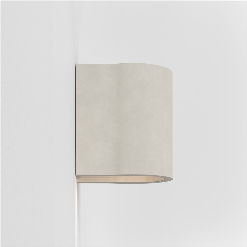 Astro Dunbar 120 LED | Wall lamp