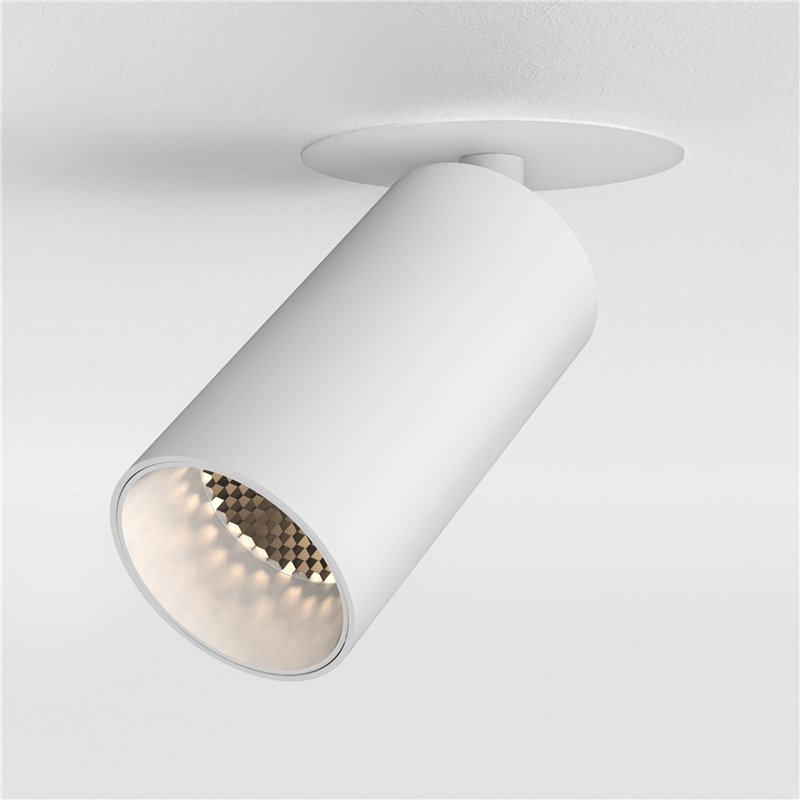 Astro Can 50 Recessed | Spot encastré