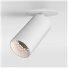 Astro Can 50 Recessed | Spot encastré