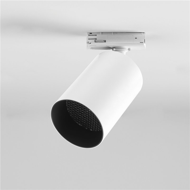 Astro Can 75 Track | Track lighting fixture