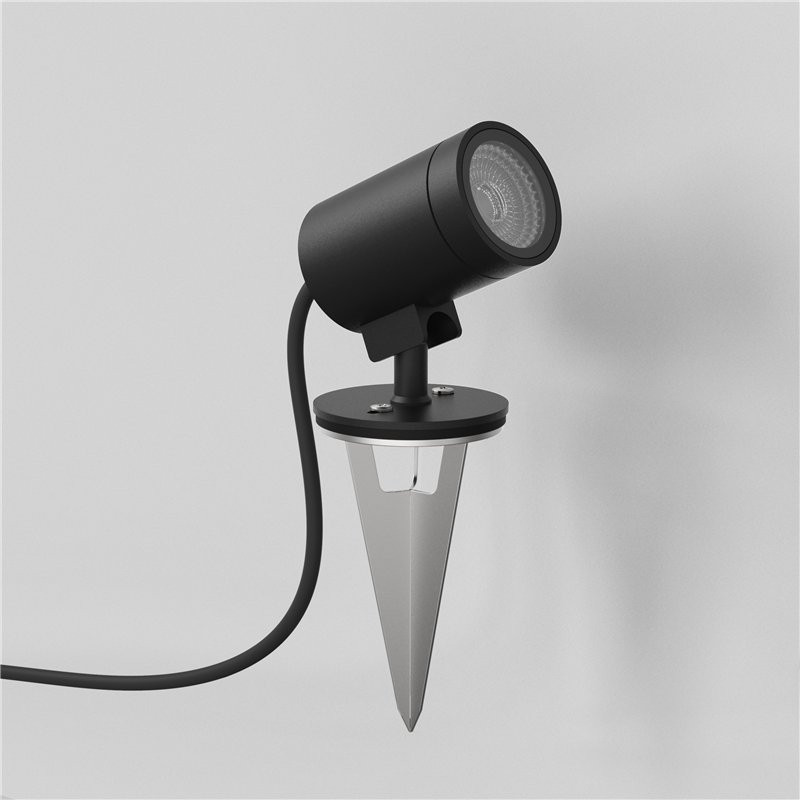 Astro Bayville Spike Spot 12V | Bodemlampe