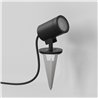 Astro Bayville Spike Spot 12V | Bodemlampe