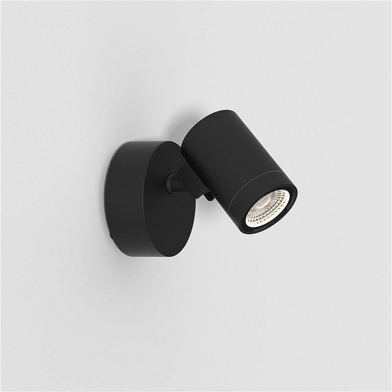 Astro Bayville Single Spot | Wall lamp