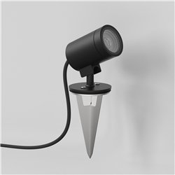 Astro Bayville Spike Spot | Bodemlampe