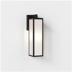 Astro Harvard Lantern | Wandlamp