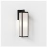 Astro Harvard Lantern | Wandlampe