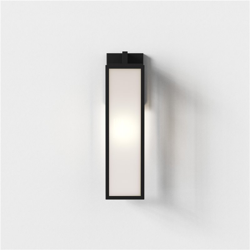 Astro Harvard Lantern | Wandlampe