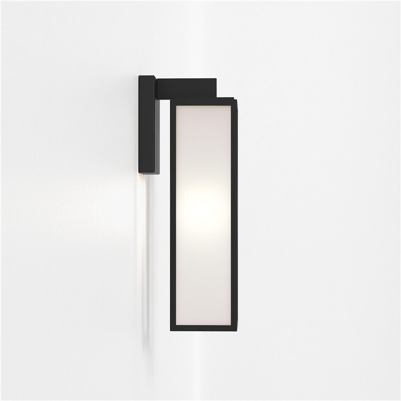 Astro Harvard Lantern | Applique