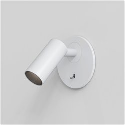 Astro Micro Recess Switched | Wandlamp