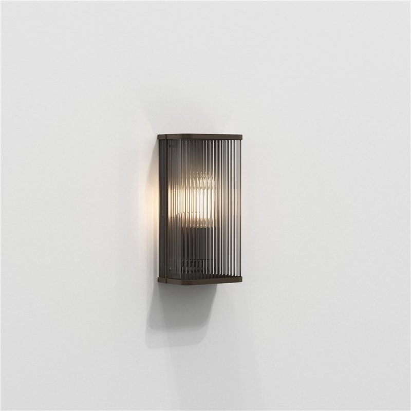 Astro Avignon Square 300 | Wandlampe