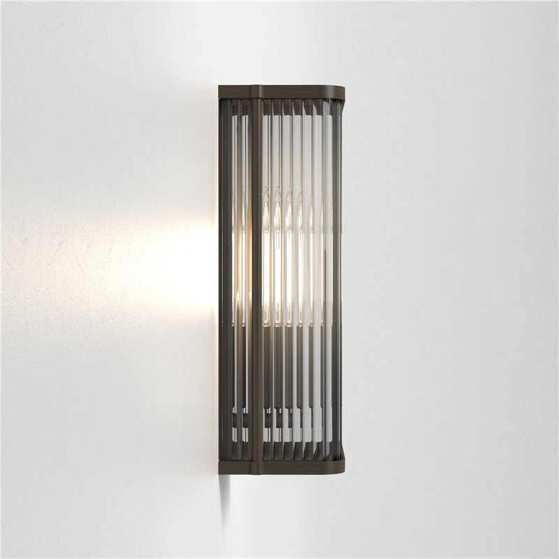 Astro Avignon Square 300 | Wandlamp