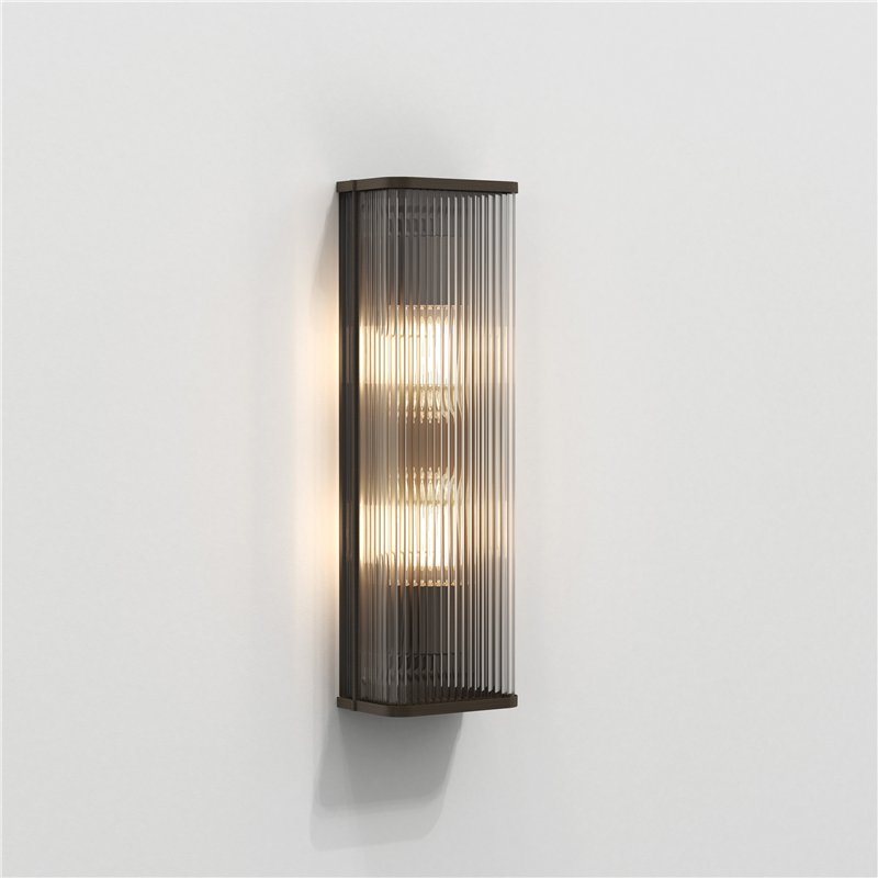 Astro Avignon Square 500 | Wandlamp