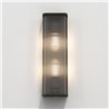 Astro Avignon Square 500 | Wall lamp