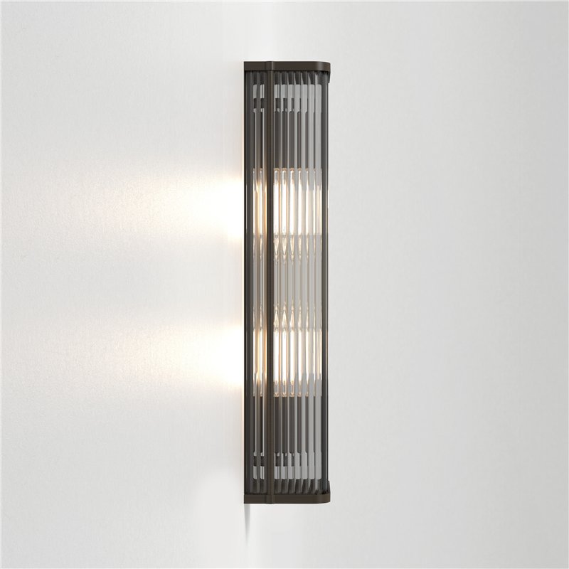 Astro Avignon Square 500 | Wall lamp