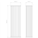 Astro Avignon Square 500 | Wandlamp