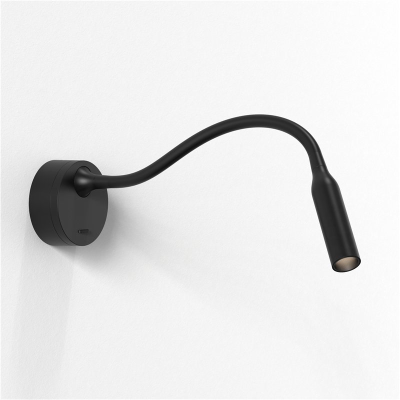 Astro Lucca Surface | Wandlampe