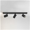 Astro Ascoli Triple Bar | Plafonnier