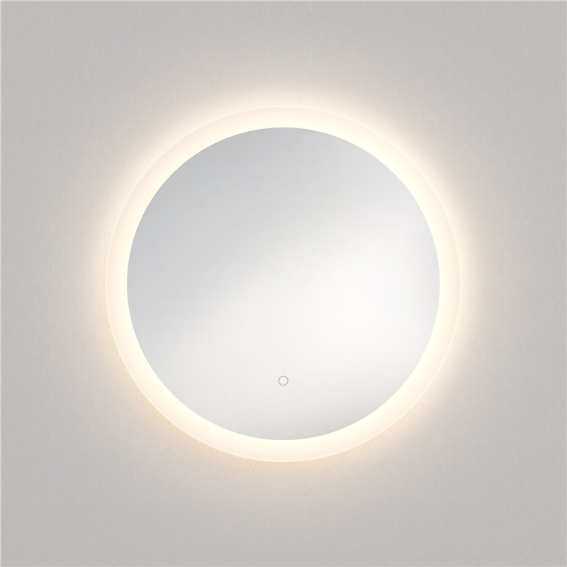 Astro Ascot 650 Round | Wandlampe