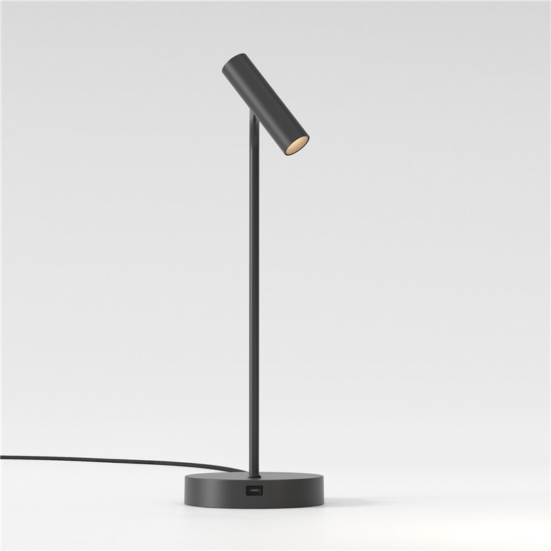 Astro Enna Desk USB C | Tischlampe