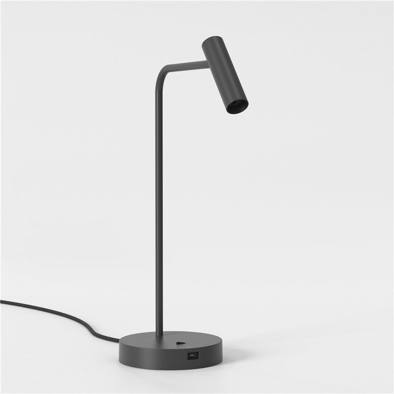 Astro Enna Desk USB C | Tafellamp
