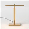 Astro Gerrit | Lampe de table
