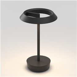Astro Halo Portable | Lampe de table