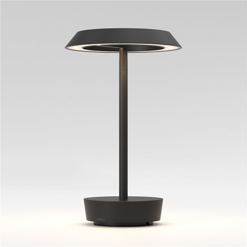 Astro Halo Portable | Lampe de table