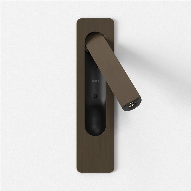 Astro Keta | Wall lamp