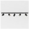 Astro Koto Five Bar | Ceiling lamp