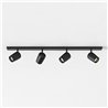 Astro Koto Four Bar | Deckenlampe