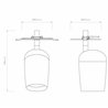 Astro Koto Recessed | Recessed spot