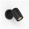 Astro Koto Single Switched | Wandlampe